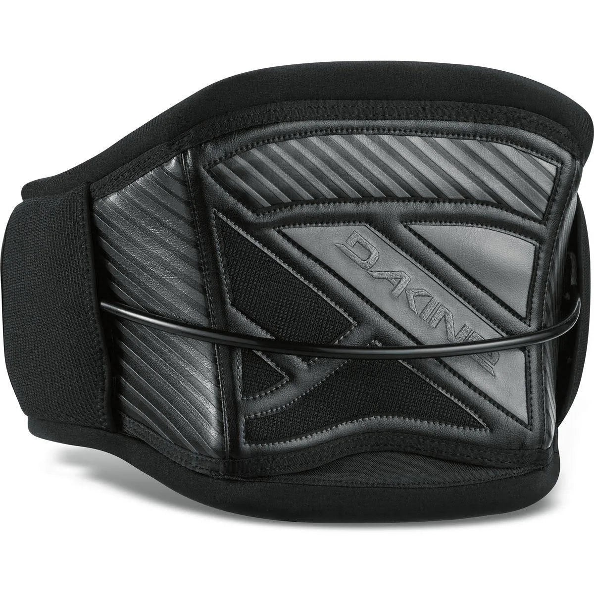 Black L Kiteboard Harness D161