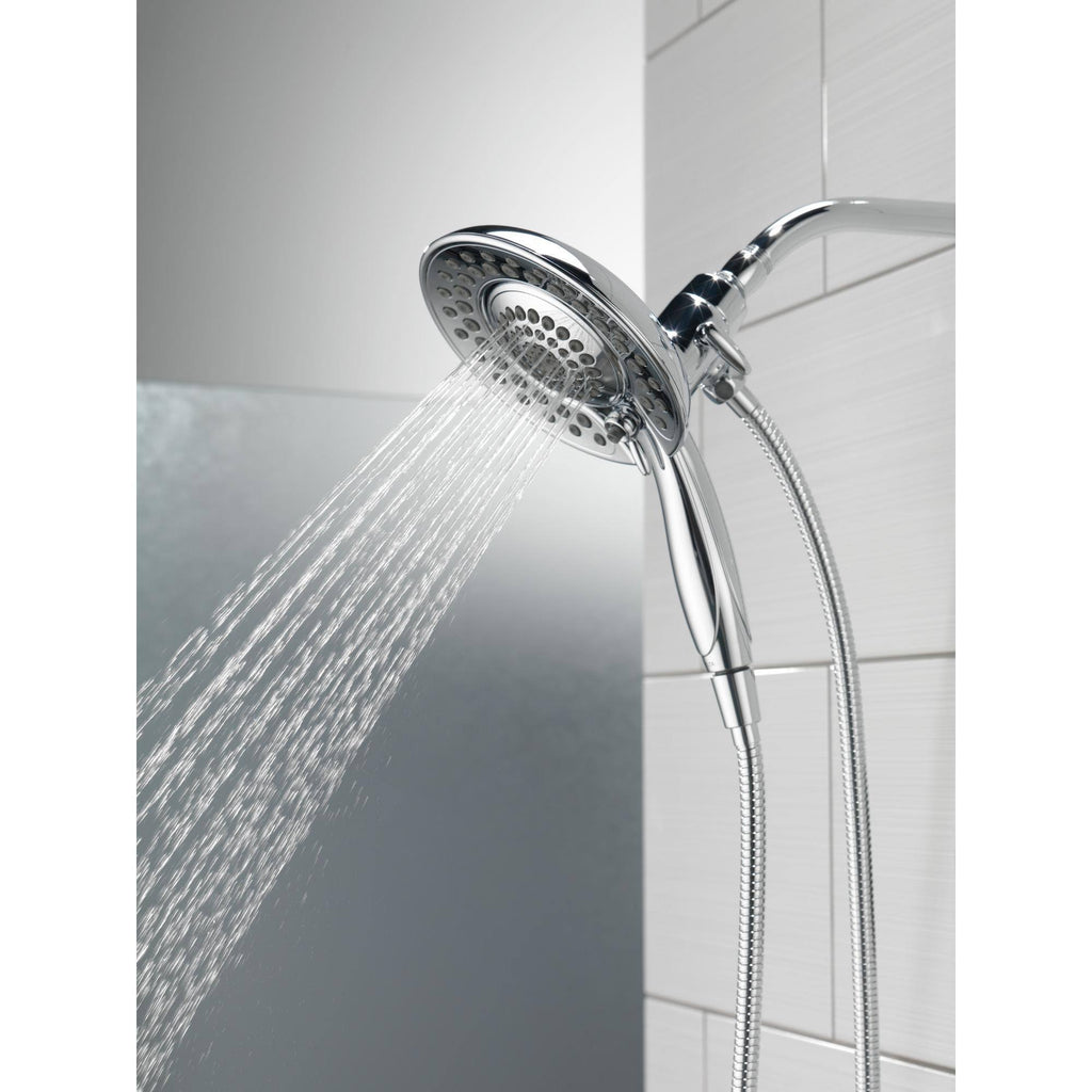 Bronze Multi Function Shower Head B7174