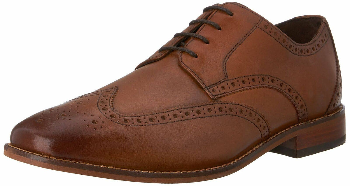 Wing Ox 9.5 Tan T9752