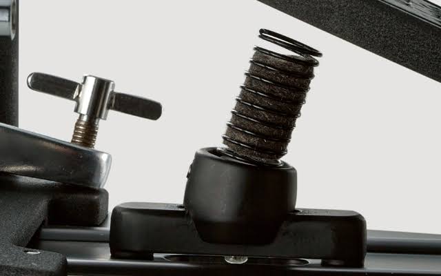 Double Power Glide Pedal B776326