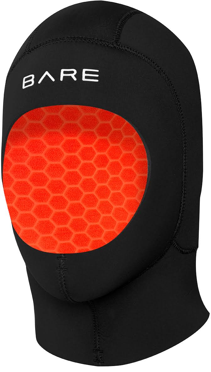 Large Hood O26483