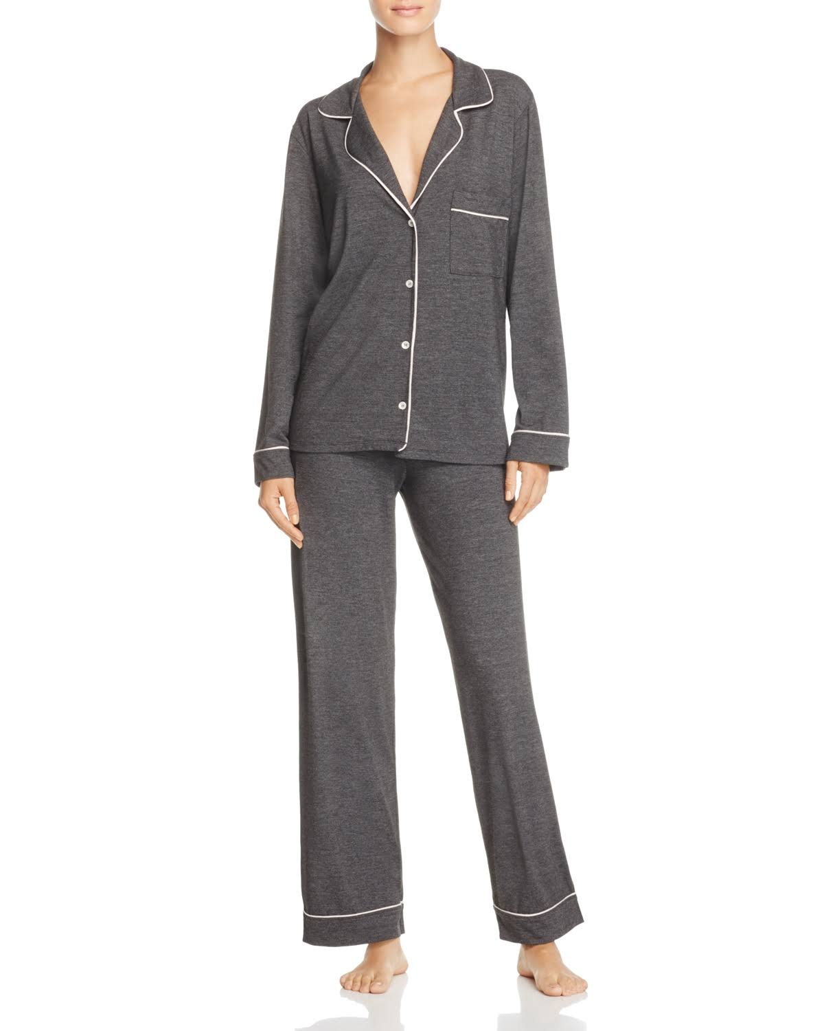 Heather Long PJ Set Z819063