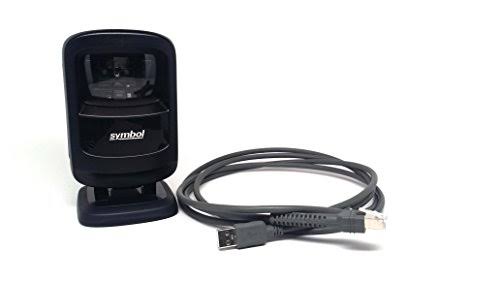 Handsfree Standard Range Scanner Kit with Shielded USB Cable F542153