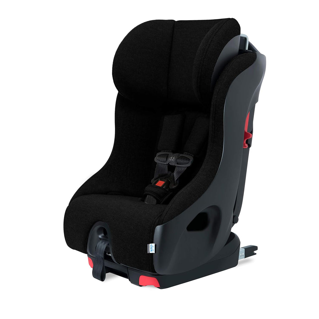 Pitch Black Convertible Car Seat A61691