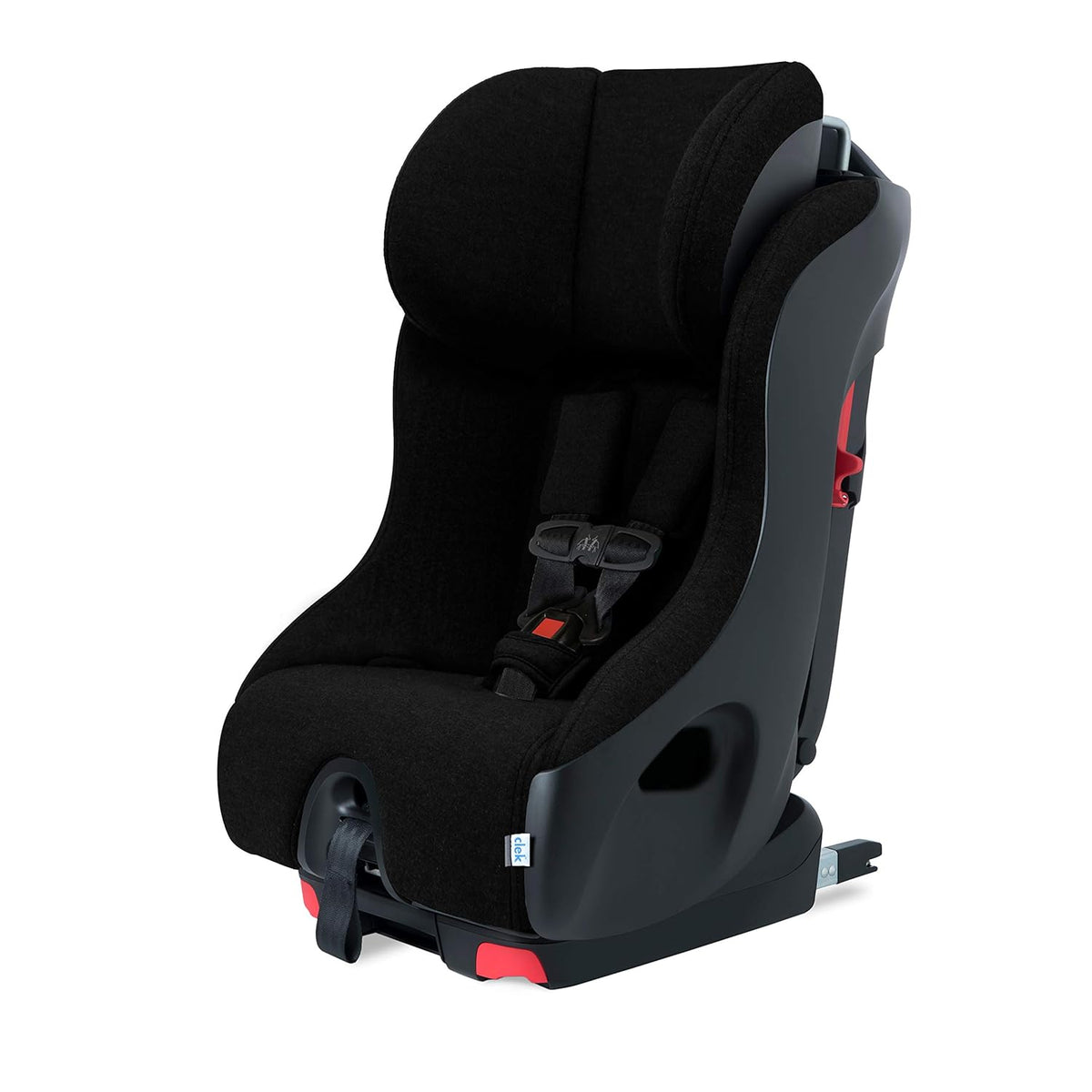 Pitch Black Convertible Car Seat A61691