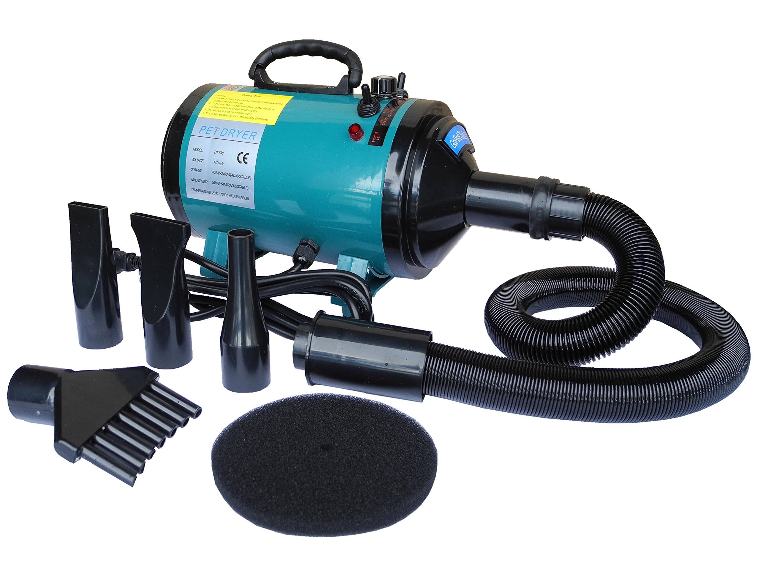 Pet Grooming Dryer N3191