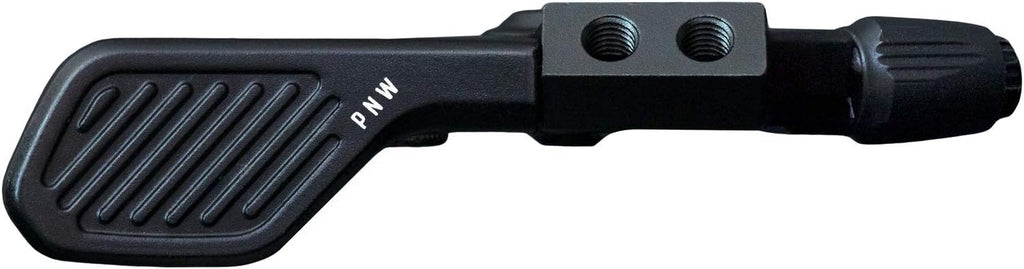 MTB Dropper Lever Kit, Includes Jagwire Cables, Pack of 2 U110