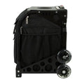 Stealth Sport Bag with Black Frame and Non-Flashing Wheels G66708