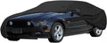 Black Velvet Indoor Car Cover G185391