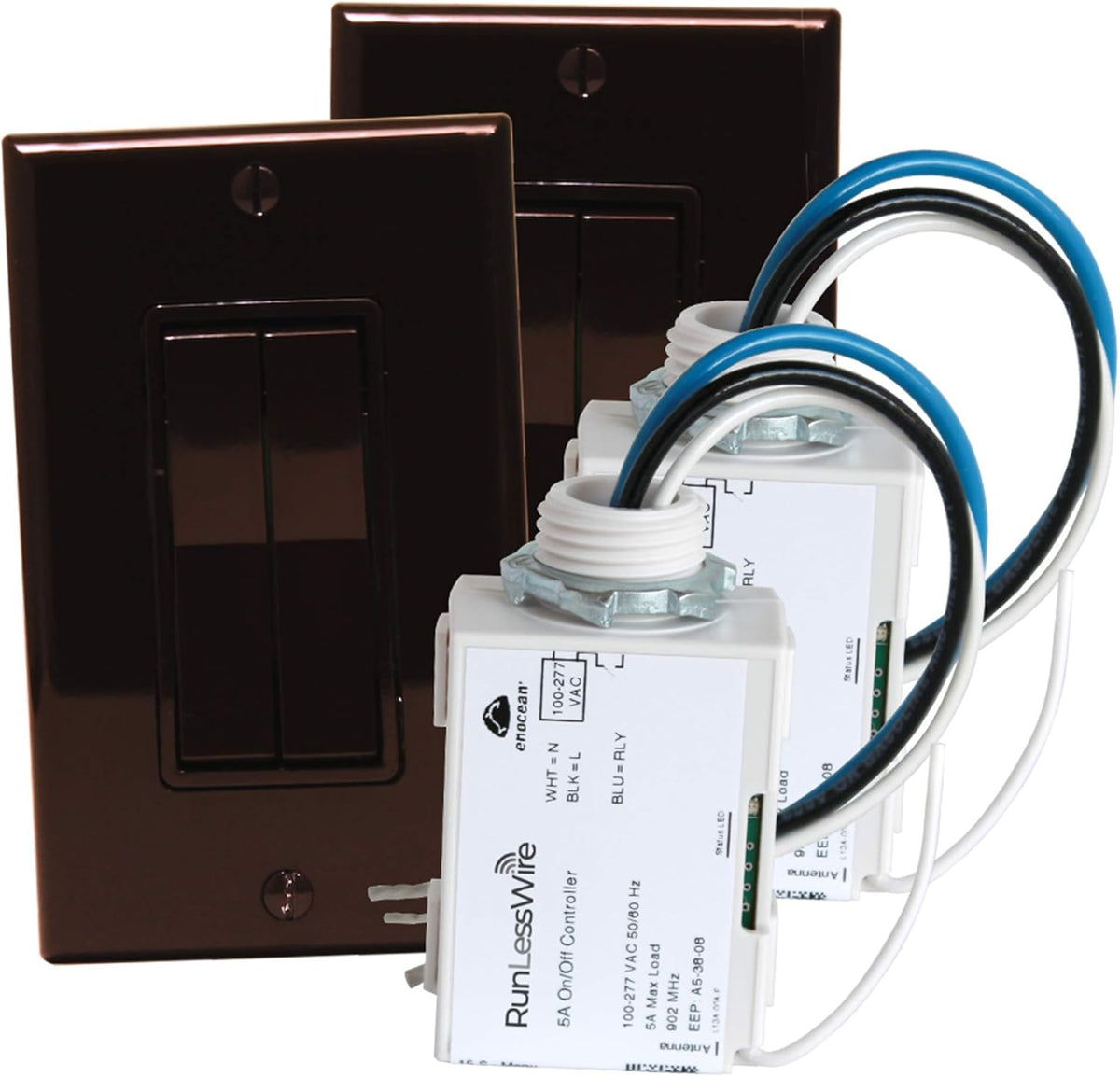 3-Way Wireless Switch Kit U69189