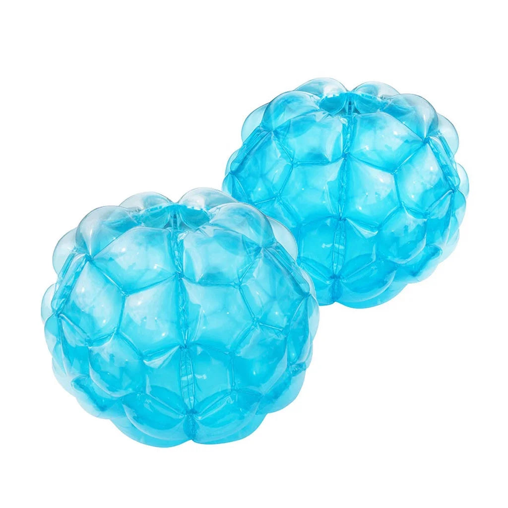 Inflatable Bubble Balls for Kids Outdoor Team Gaming Play O32987