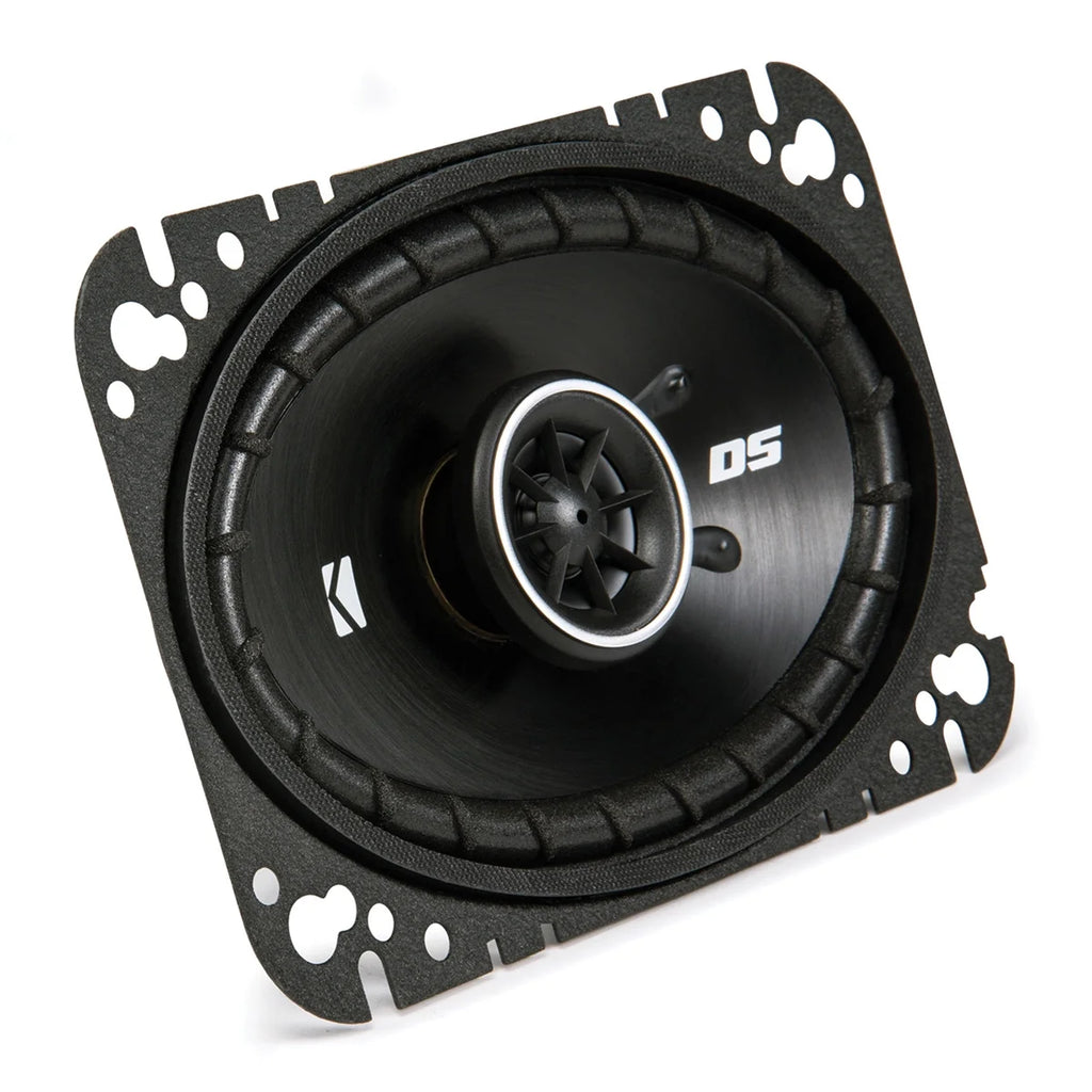 4x6" 4-Ohm Coaxial Speaker I30603