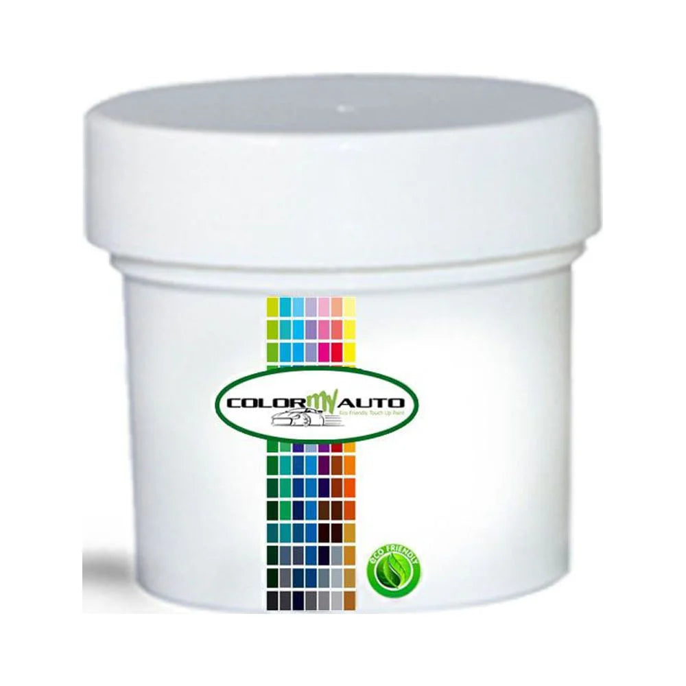 80 Single Stage Automotive Paint 1 Oz Bottle P63941