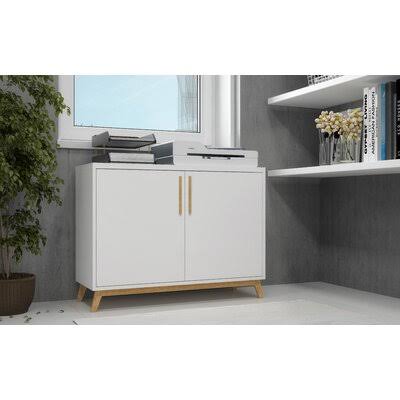 White Server R534