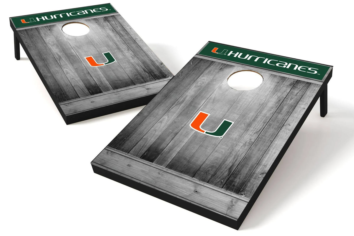 2& x 3& Cornhole Set X1459