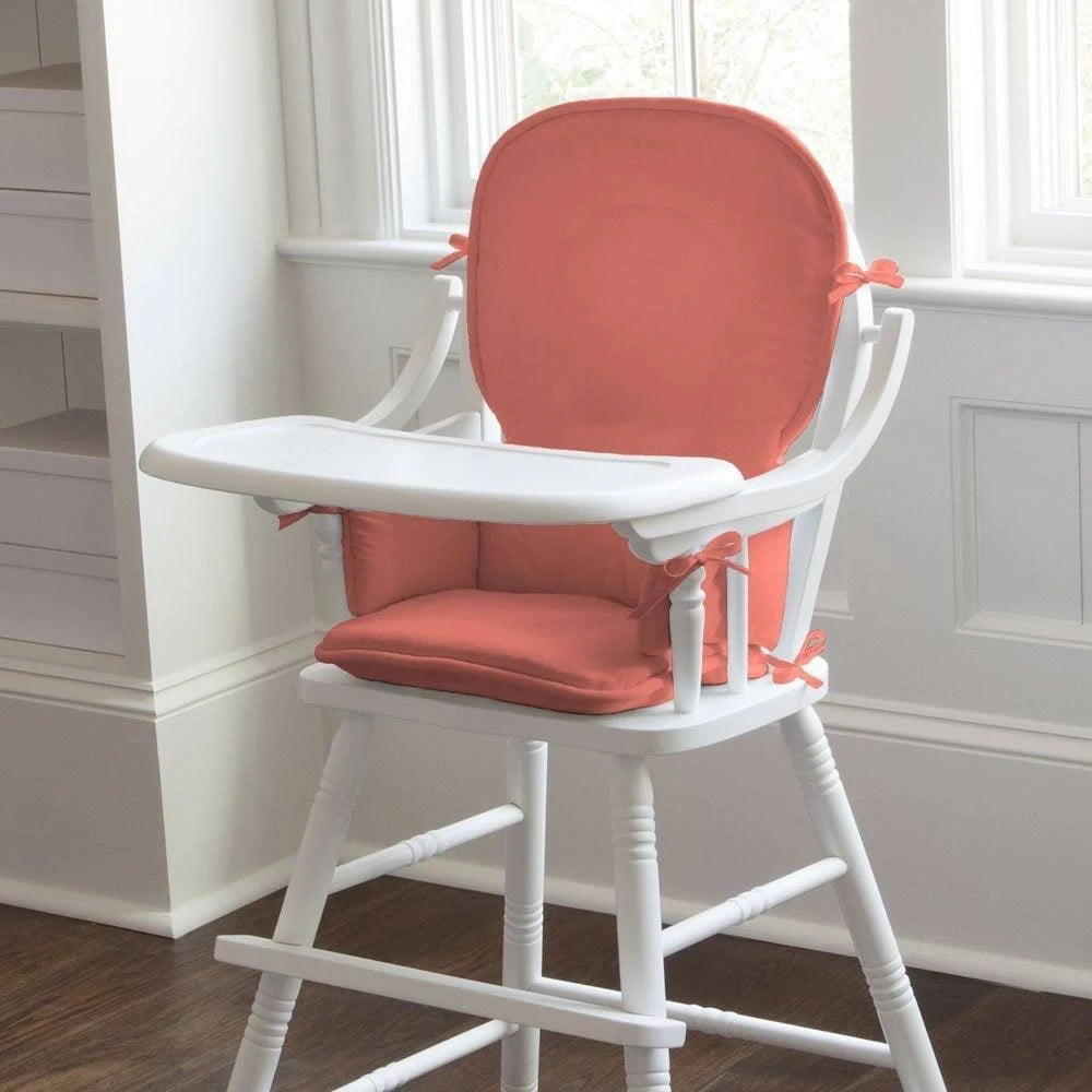 Coral High Chair Pad K6471