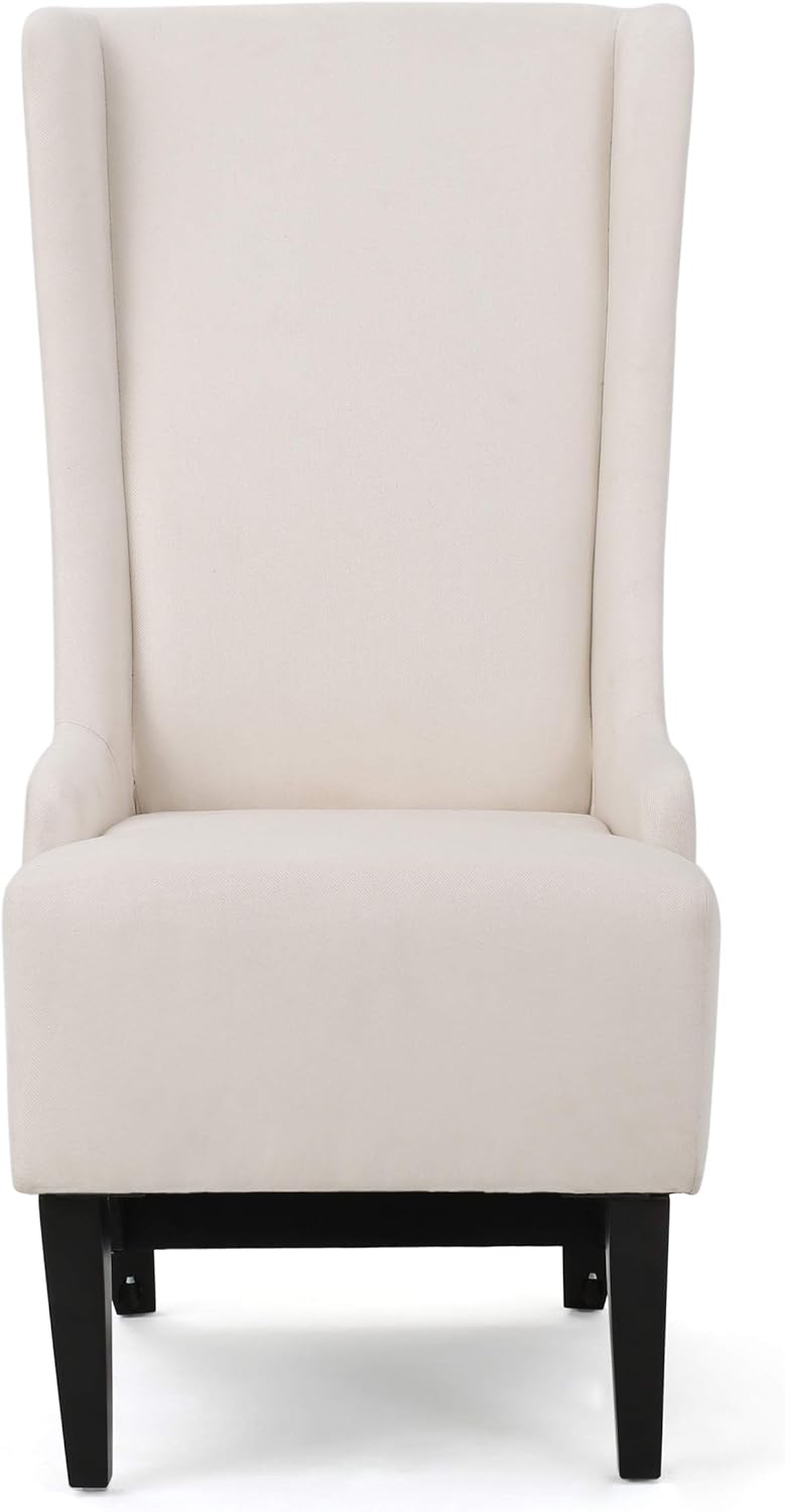 Plum Fabric Dining Chair U687693