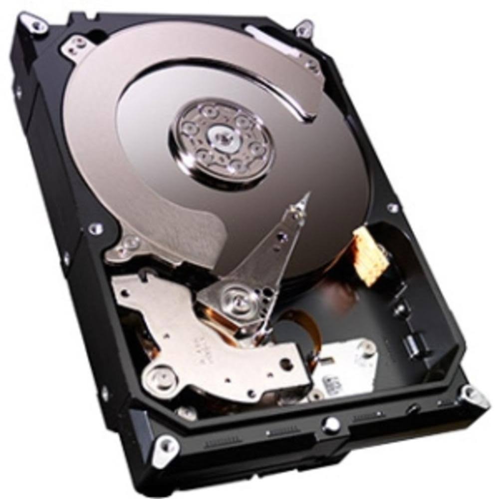 4 TB Internal HDD SATA 6Gb/s D8764