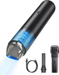 Handheld Vacuum Cordless Rechargeable Car Vacuum Cleaner V594304