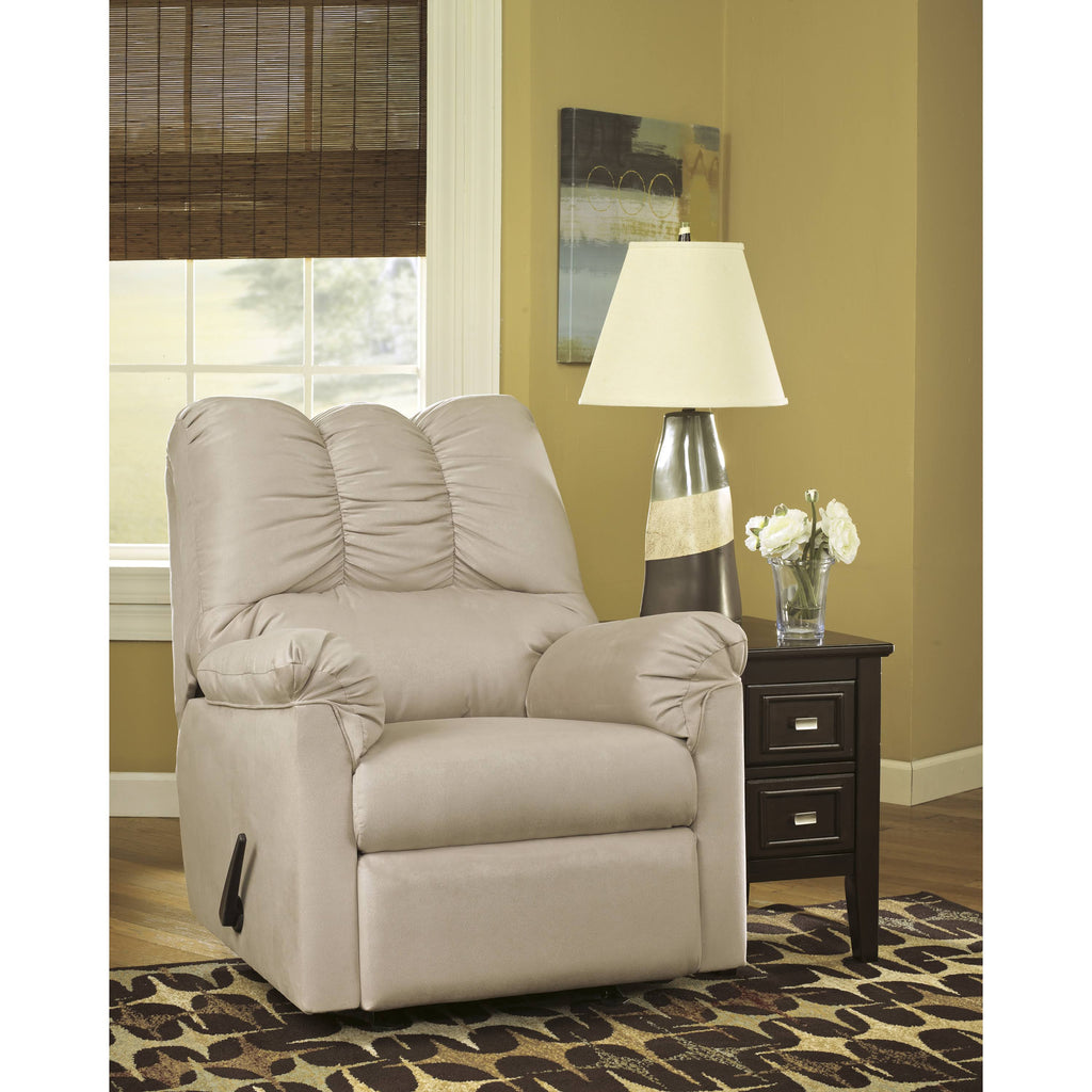 Rocker Recliner B443430