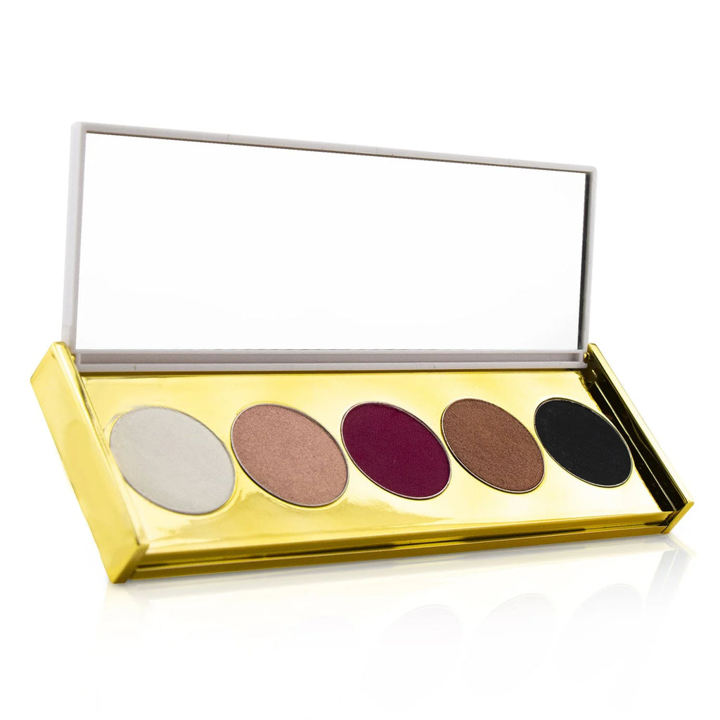 Eyeshadow Palette 5x 10g T1322