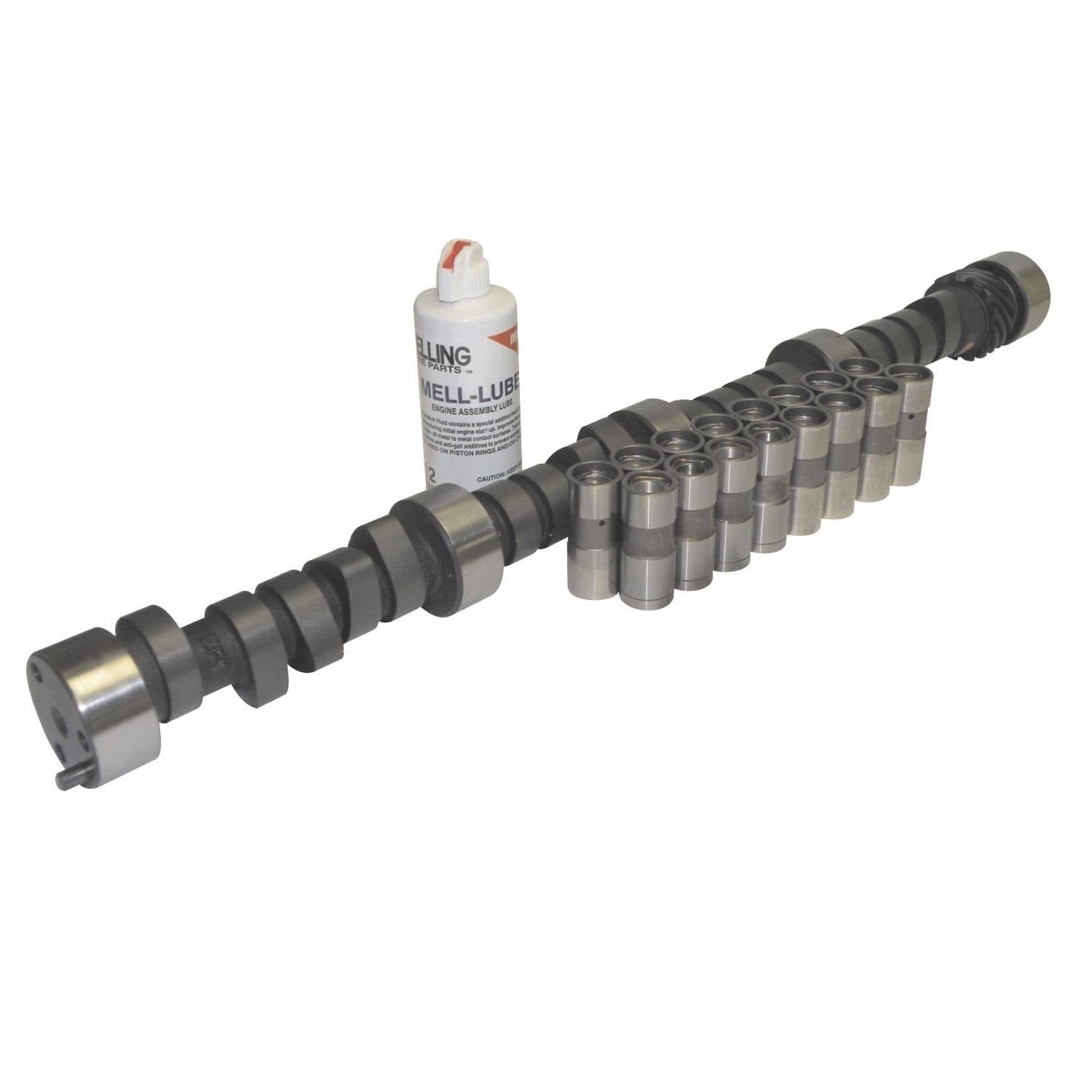 Camshaft Lifter Kit V9107
