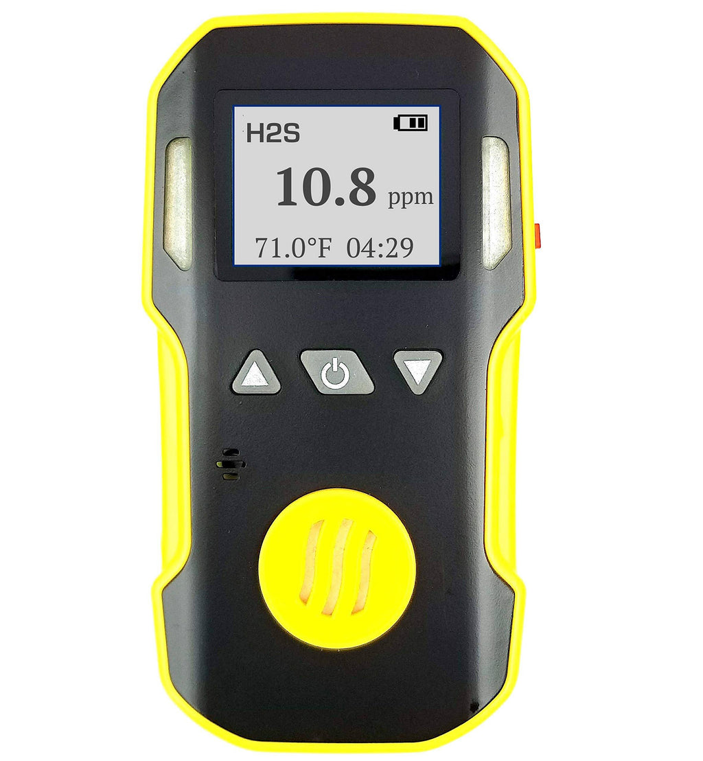Hydrogen Sulfide Meter M504199