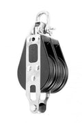 Sailboat Block with Becket O813