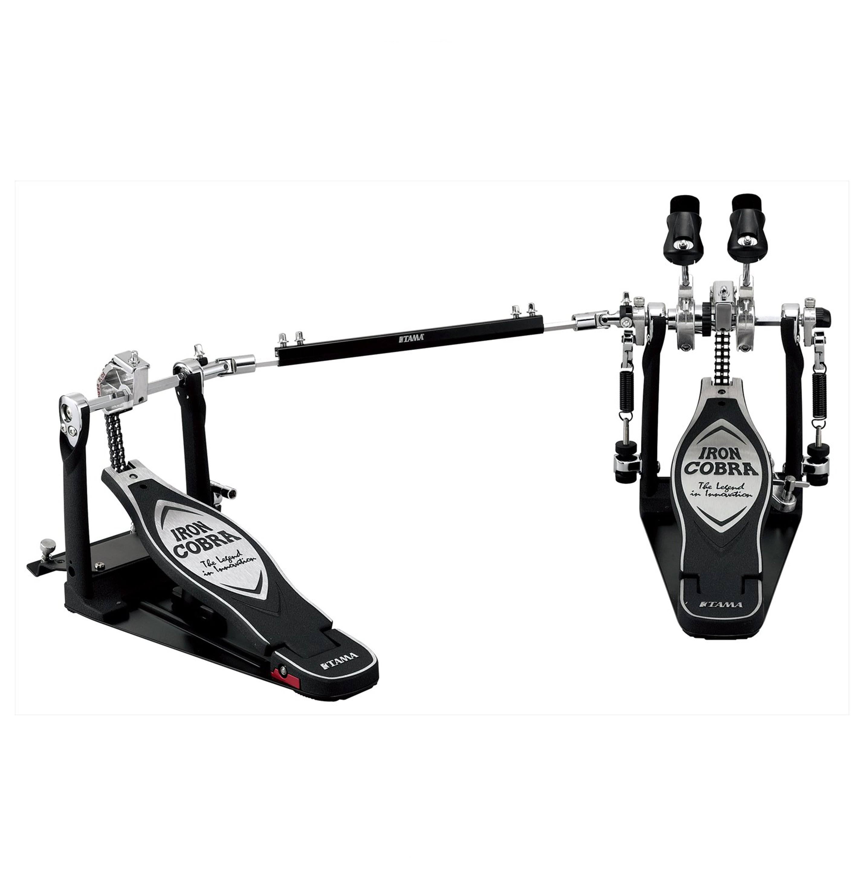 Double Power Glide Pedal B776326