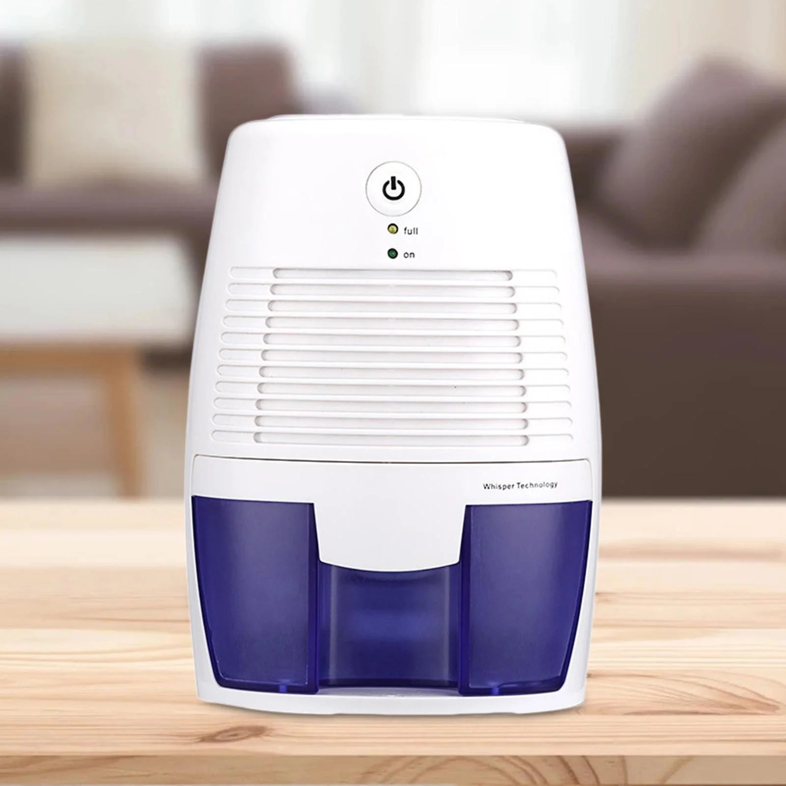 500ml Quiet USB Air Dehumidifier G626458