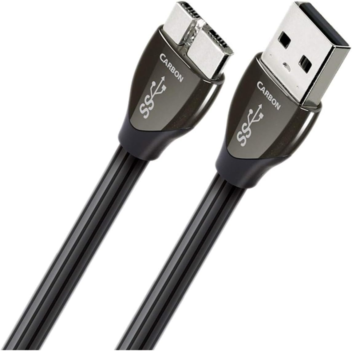 Micro USB to USB Cable - 4.92 ft. (1.5m) L427