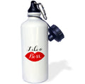 21-ounce Water Bottle H66600
