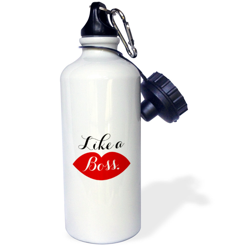 21-ounce Water Bottle H66600