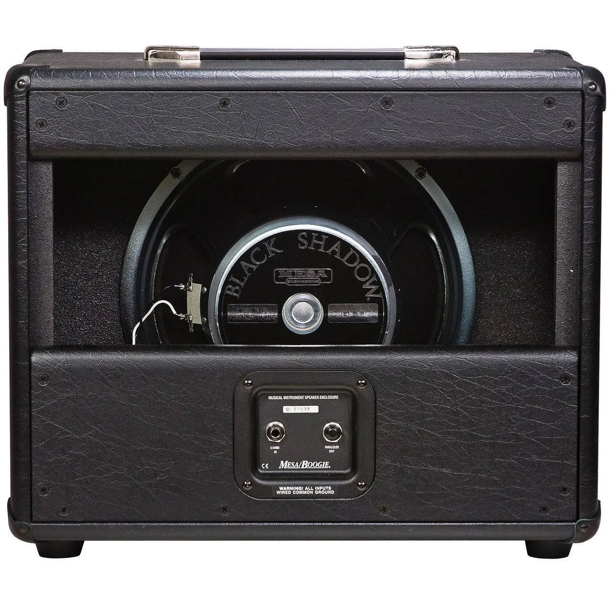 1x12 Lone Star 19 Cabinet Z818128