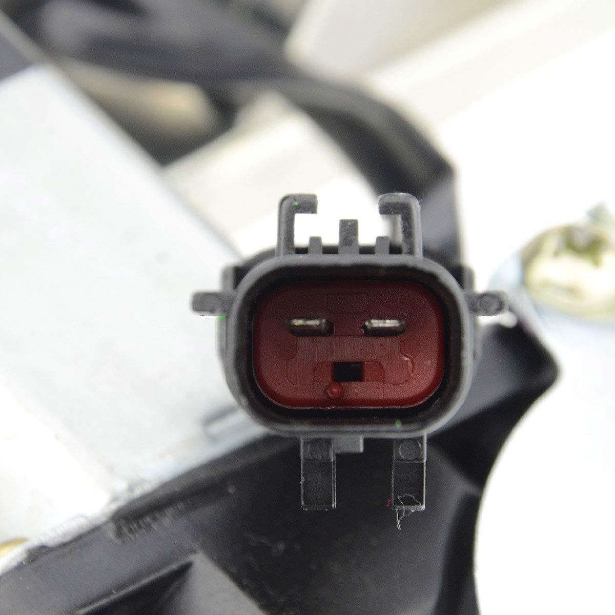 Electric Power Window Regulator with Motor 2-PC Set M103