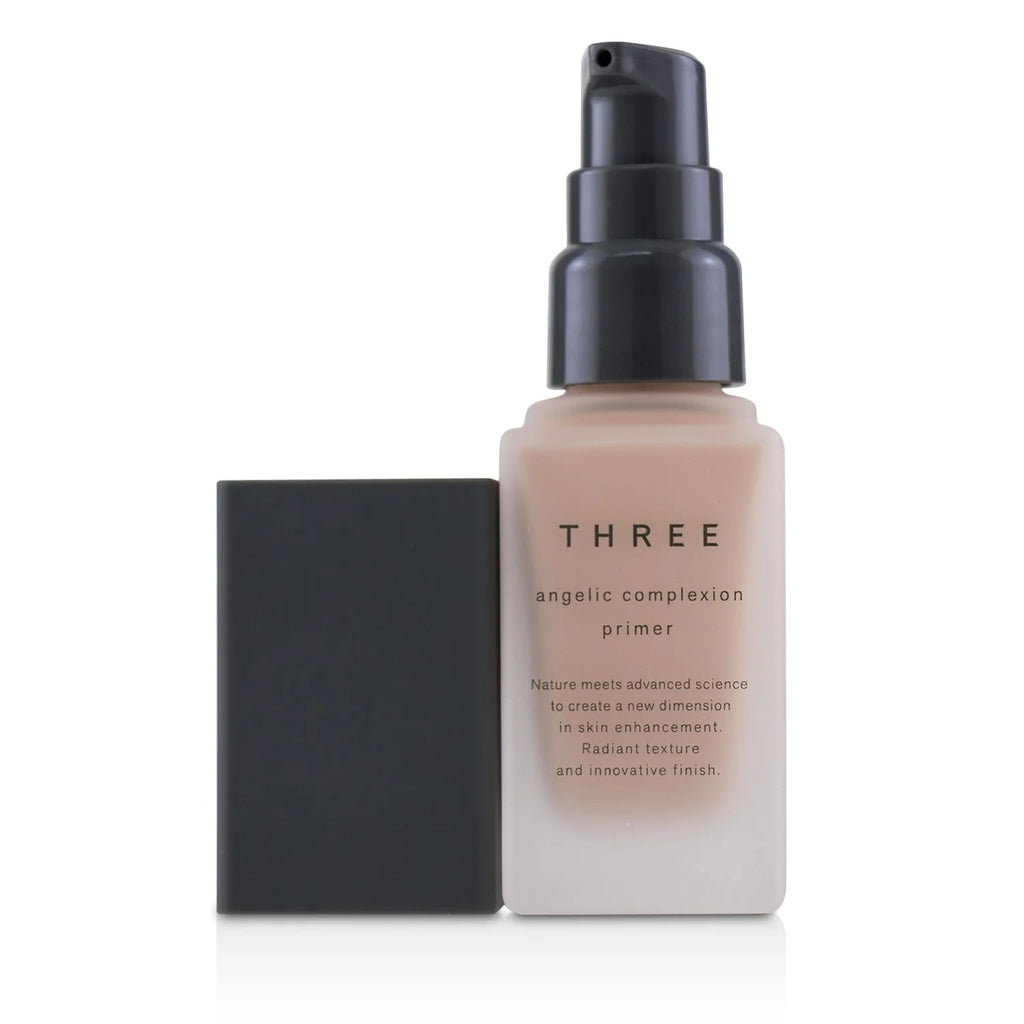 Angelic Complexion Primer SPF22 - Pink Petal 30g S500984