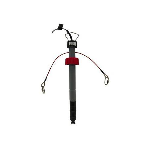 Type 515 Rotor-X Flow Sensor J4631