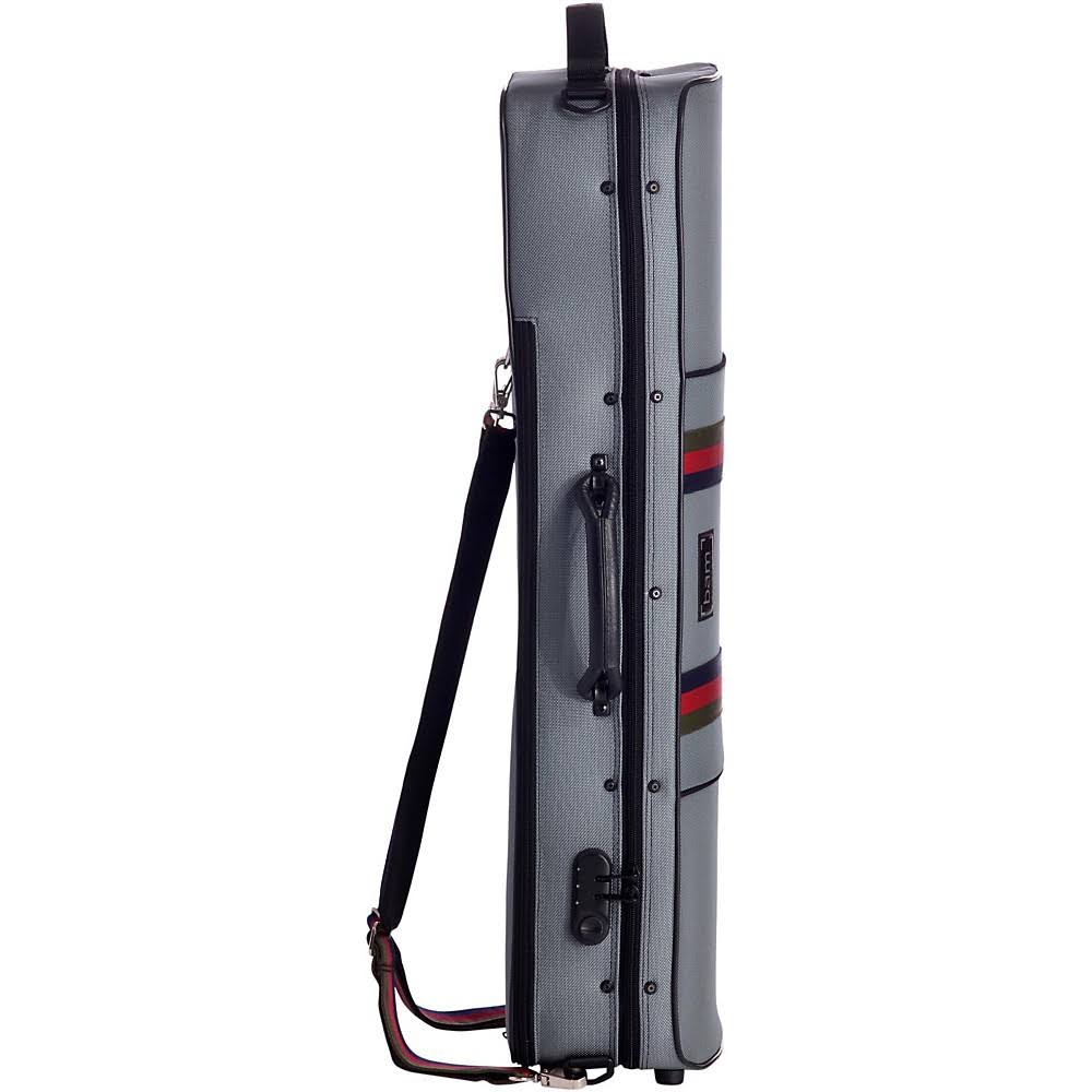 Black Stylus Violin Case R67919
