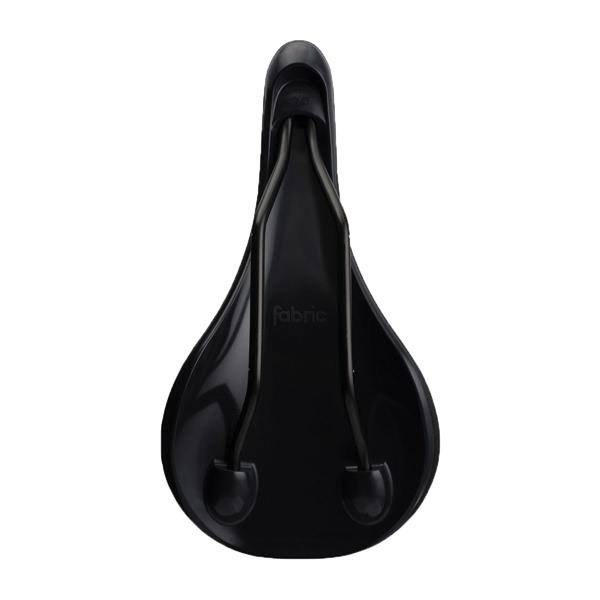 Black Scoop Sport Saddle Z19315