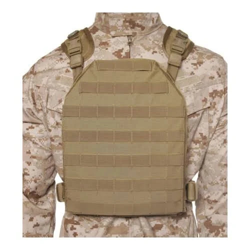 Lightweight Plate Carrier Harness L97890