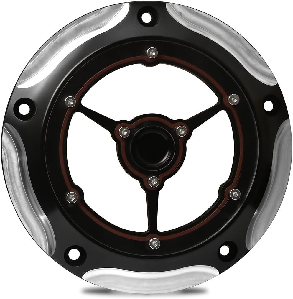 Black Pack of 2 Derby Cover U71969