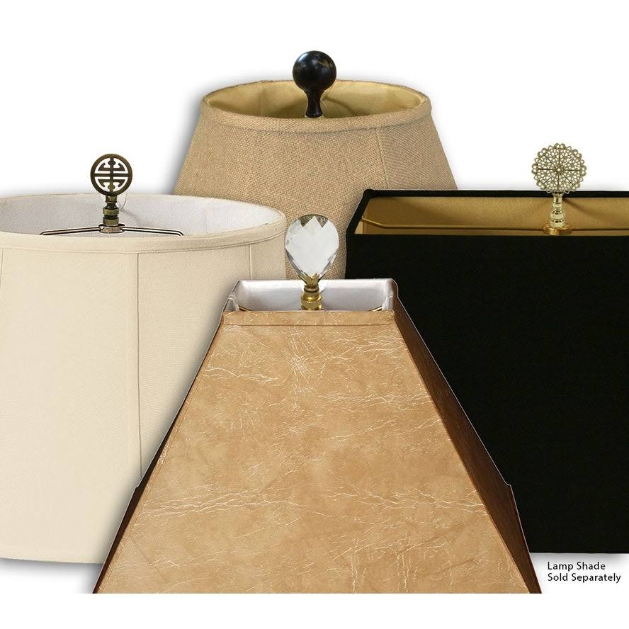 Beige 9x16x12.25 Set of 2 Lamp Shade E833755