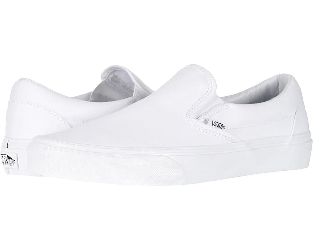 Classic Slip on Canvas Shoes E4985