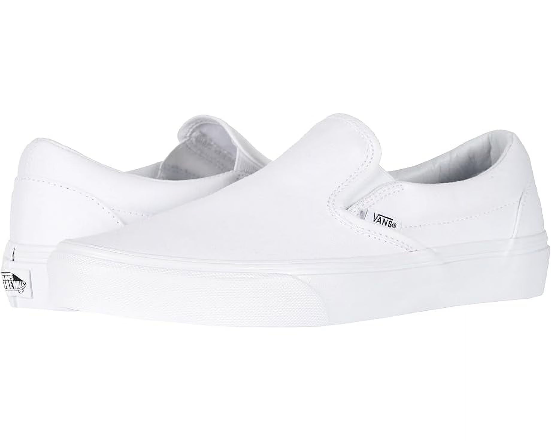 Classic Slip on Canvas Shoes E4985