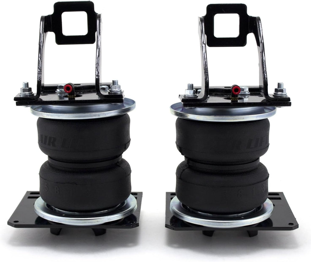 Air Suspension Kit S8688