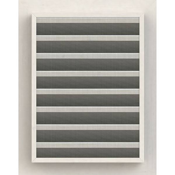 14x22W x 18x22H Vertical Gable Vent E8556