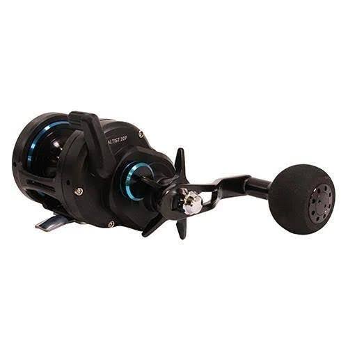 Saltist Star Drag Casting Reel 5.1:1 L123393