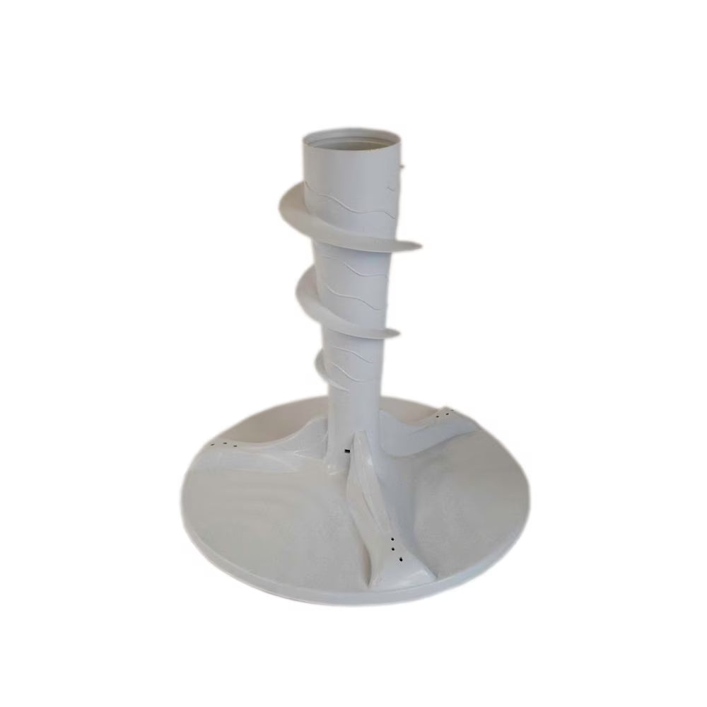 Washer Agitator Assembly B670325