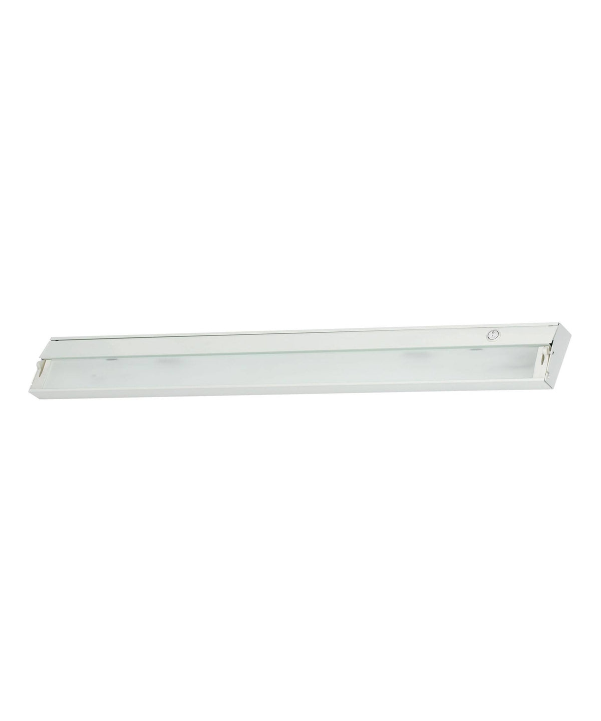 Cabinet Light with Diffused Glass White J807772