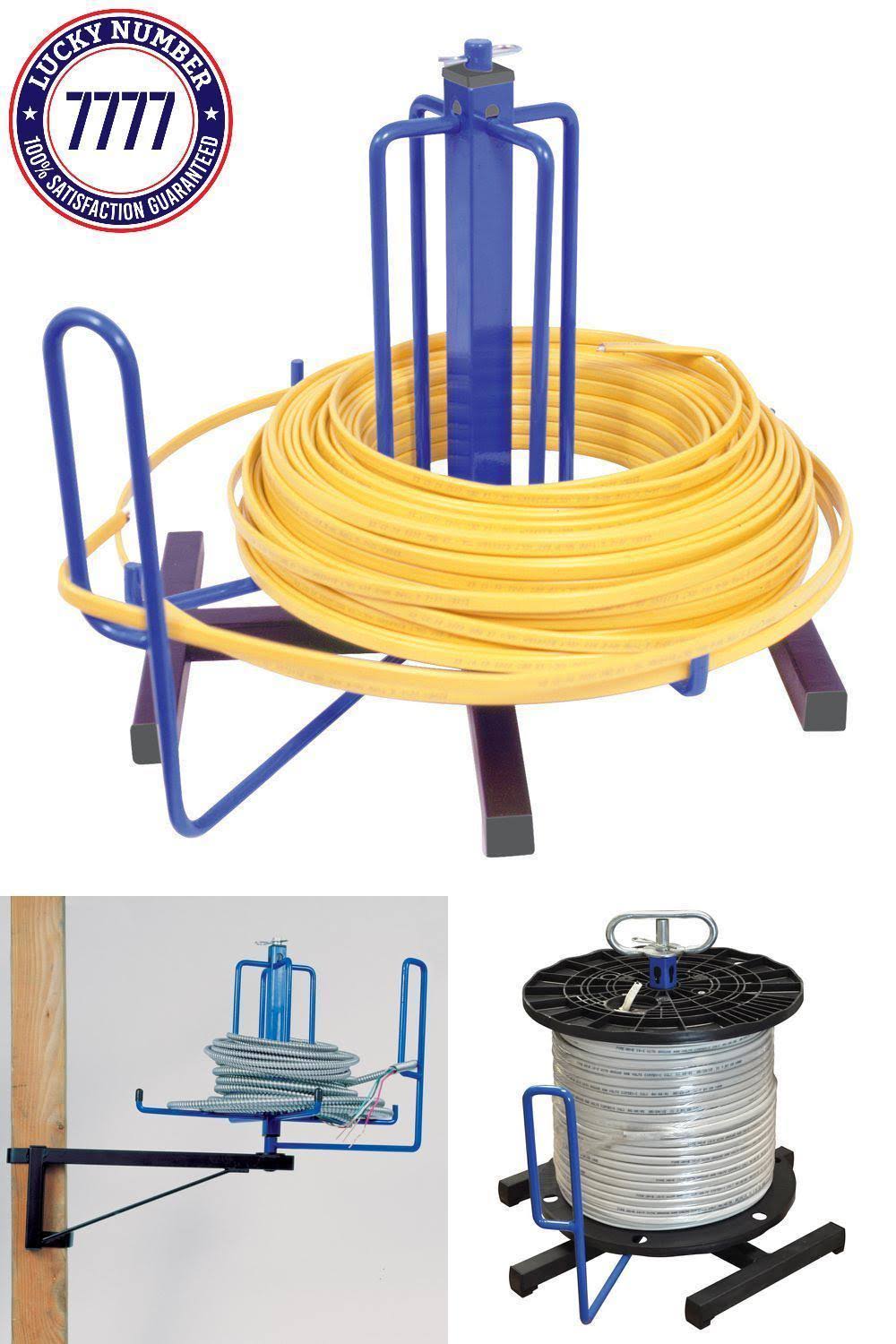 Wire Cable Dispenser E123521